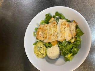 Mia's Chicken Salad