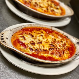 Lasagna Dinner