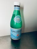 Sparkling Water