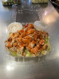 Buffalo Chicken Salad