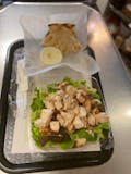 Chicken Caesar Salad