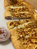 Make Your Own Calzone