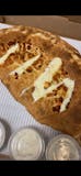 Cheese Lovers Calzone