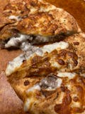 Steak & Cheese Calzone