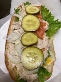 Tuna Sub