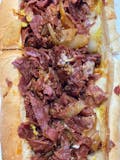 Pastrami Sub