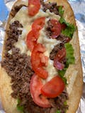 Cheese Steak Sub