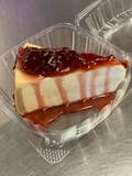 DESERT: CHEESE CAKE