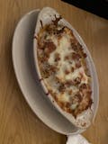 Baked Mike's Ziti
