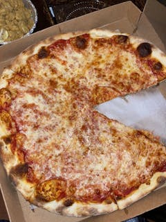 Cheese Pizza