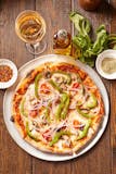 Pizza Primavera