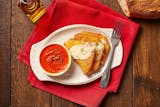 Mozzarella in Carrozza