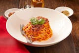 Spaghetti Bolognese