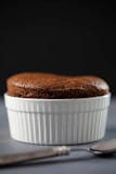 Chocolate Souffle