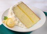 Limoncello Cake