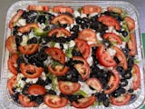 Greek Salad Catering