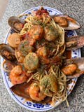 Seafood Pasta