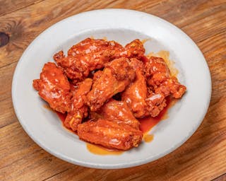 Wings