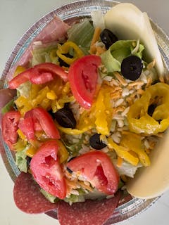 AntiPasto Salad