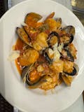 Frutti Di Mare