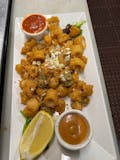 Fried Calamari