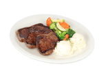 Grilled Top Sirloin