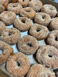 Original Cinnamon Sugar Spudnuts