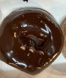 Chocolate Glaze Spudnuts