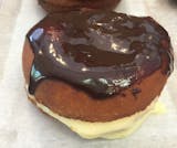 Boston Creme Spudnuts