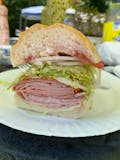 Italian Sub