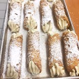 Cannoli