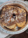 Nutella French Toast