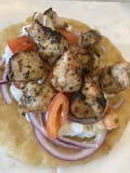 Chicken Gyro