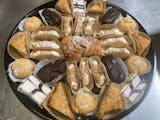 Italian Pastries