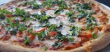 Margarita Pizza