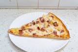 Hawaiian Pizza