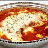 Meat ＆ Cheese Lasagna