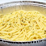 Kid's Spaghetti Butter