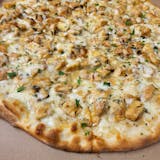 Chicken Francaise Pizza
