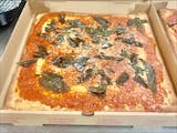 Grandma Sicilian Pizza