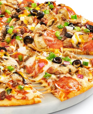 Take 'N' Bake Pizza for Dinner with #PapaMurphysMoms