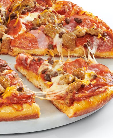 Papa Murphy's Take 'N' Bake Pizza - 650 Baldwin St, Jenison, MI