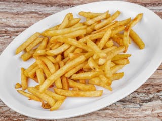 Regular Fries