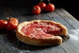 Italiano Deep Dish Build Your Own Pizza
