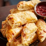 Cheese Breadsticks