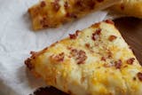 Bacon Cheese Breadsticks