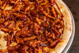 BBQ Chicken Pizza