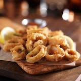 Fried Calamari