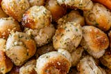 Garlic Knots