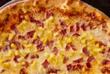 Hawaiian Pizza